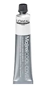 L'Oreal Professionnel MAJIREL COOL COVER 6 перманентный краситель , 50 мл.