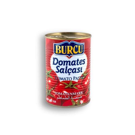 Томатная паста "Burcu" 410 гр