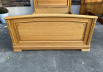Каркас кровати 140*200 деревянный