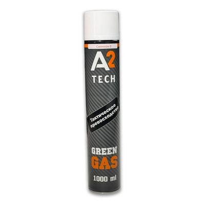 Газ Green Gas A2 Tech 1000 ml (A2-1000)
