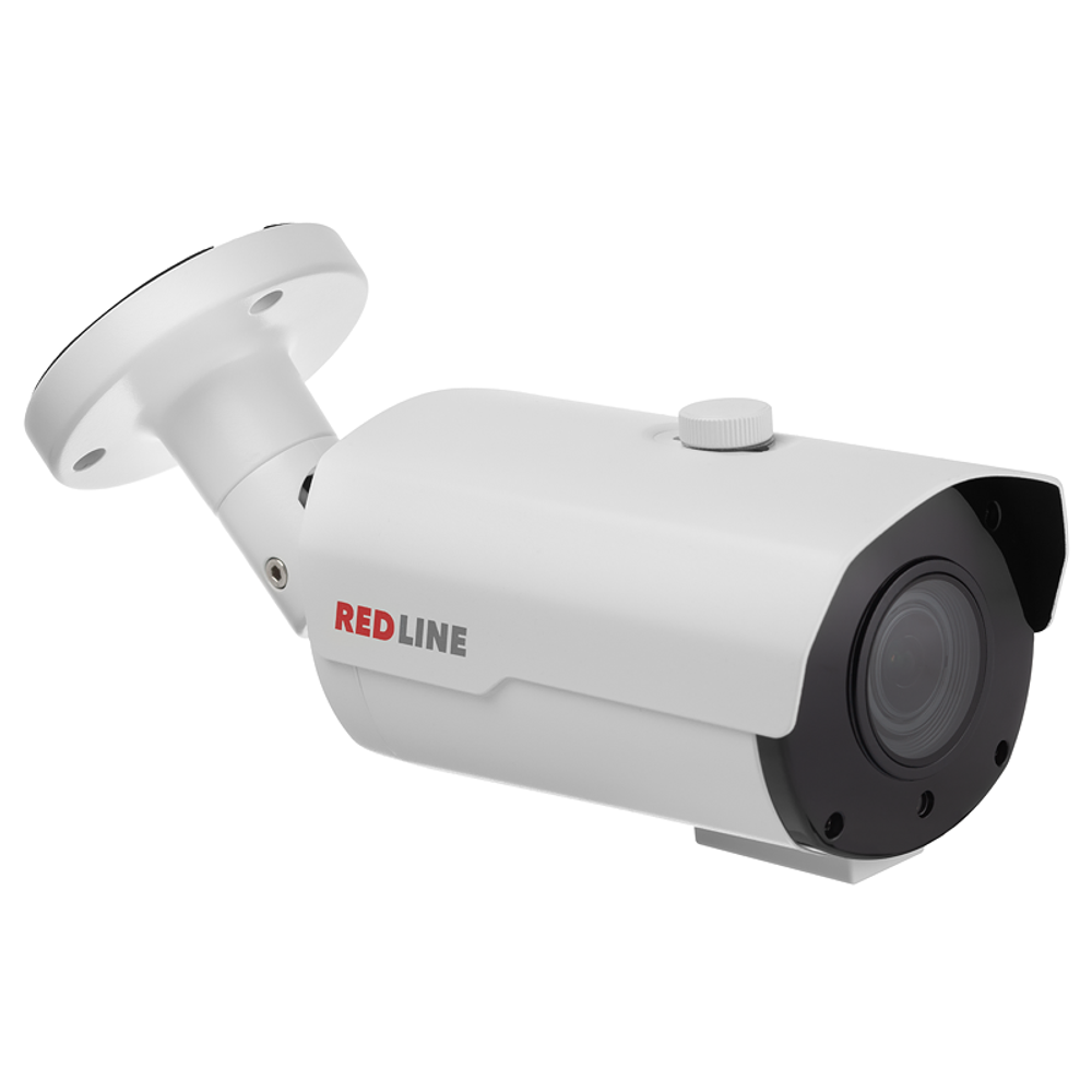 RL-AHD4K-MB-V HD-TVI камера 8 Мп Redline