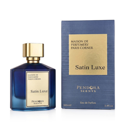 Pendora Scents Satin Luxe Eau De Parfum 100 ml (unisex)