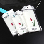 Чехол ТПУ с цветами для Huawei Nova 3, 010775