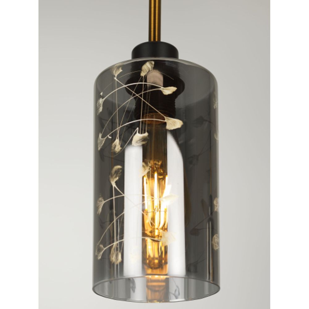 Светильник подвесной (подвес) Rivoli   9154-203 3хЕ27 60 Вт модерн