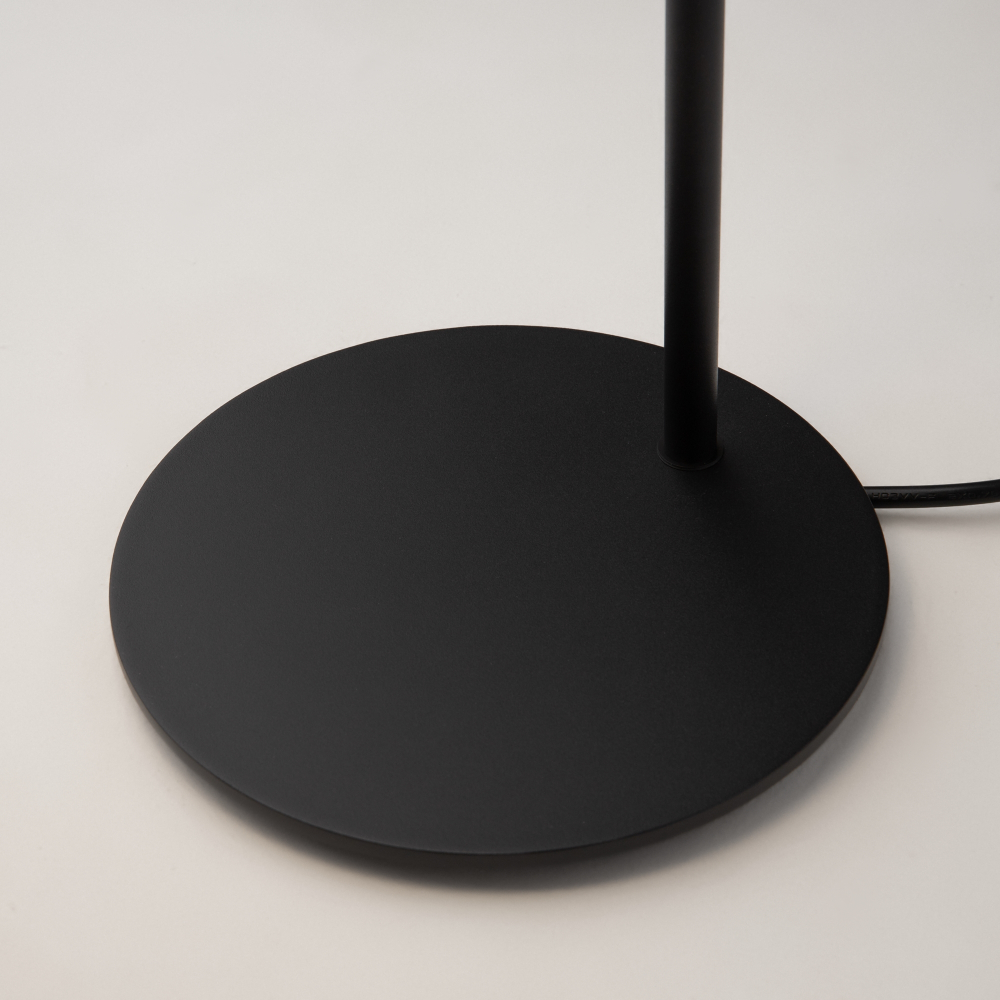 Настольная лампа Maytoni Mollis MOD126TL-01B