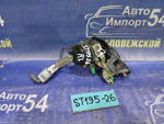 Замок двери задней левой TOYOTA CARINA 1993