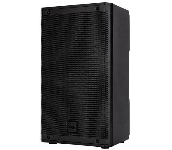 RCF ART 910-AX активная АС, 2100Вт, динамик 10 дюймов