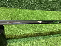 Молдинг заднего бампера VW Tiguan 2 (2020-н.в.)