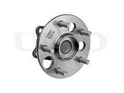 Ступица задняя (с ABS) UNIO HUB-20232