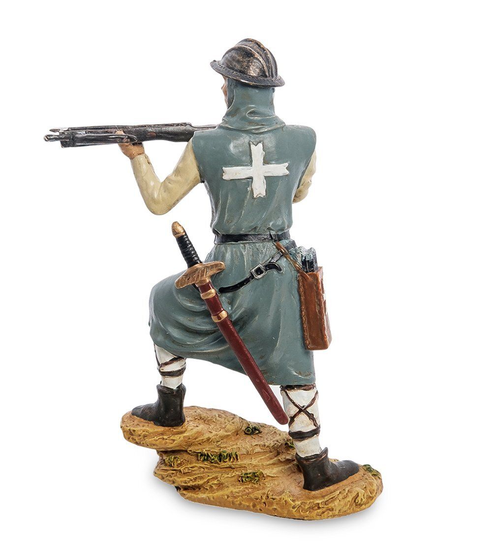 Veronese WS-995 Статуэтка «Воин-крестоносец»