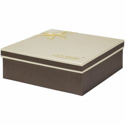 Lenardi 108-149 Набор из 6 тарелок 21,5 см АНХЕЛИКА в под.уп.(х6) Фарфор