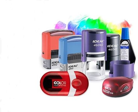 Штампы и оснастки