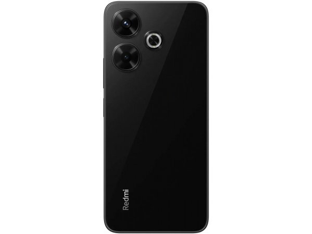 Смартфон Xiaomi Redmi 13 6/128Gb Midnight Black