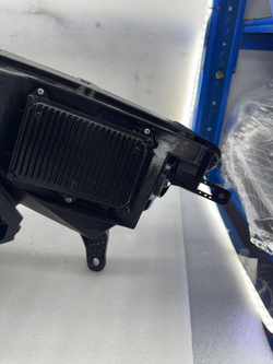 Оригинальный LED блок фар для Hozon A06 (21-22 гг.)
