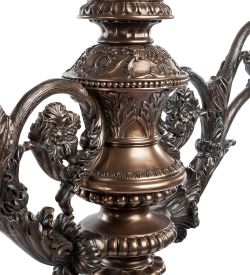 Veronese WS-606 Канделябр в стиле барокко