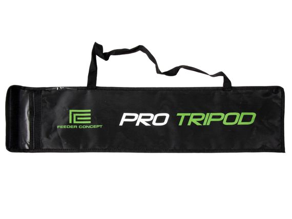 Подставка Feeder Concept Turnament TRIPOD 2 секции 40см