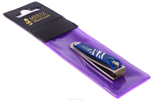 Mertz Книпсер А473 с цветной ручкой