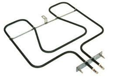 Тэн верхний 1650W Electrolux, Zanussi, AEG) (зам. 3570580013 ) НЕ ПОСТАВЛЯЕТСЯ