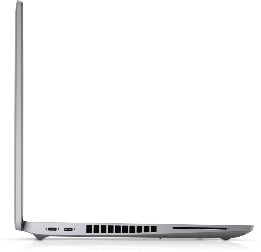 Ноутбук 15.6" Dell Latitude (5520-3480)