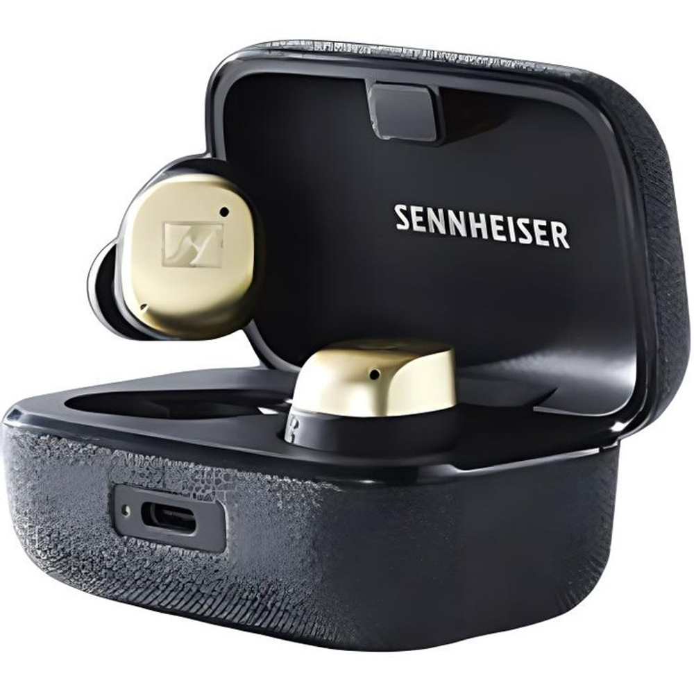 Наушники Sennheiser Momentum True Wireless 4