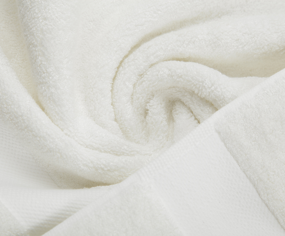 Полотенце 70х140 Hamam Waterside белое