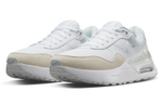 Nike Air Max SYSTM classic sports Casual shoes White Brown