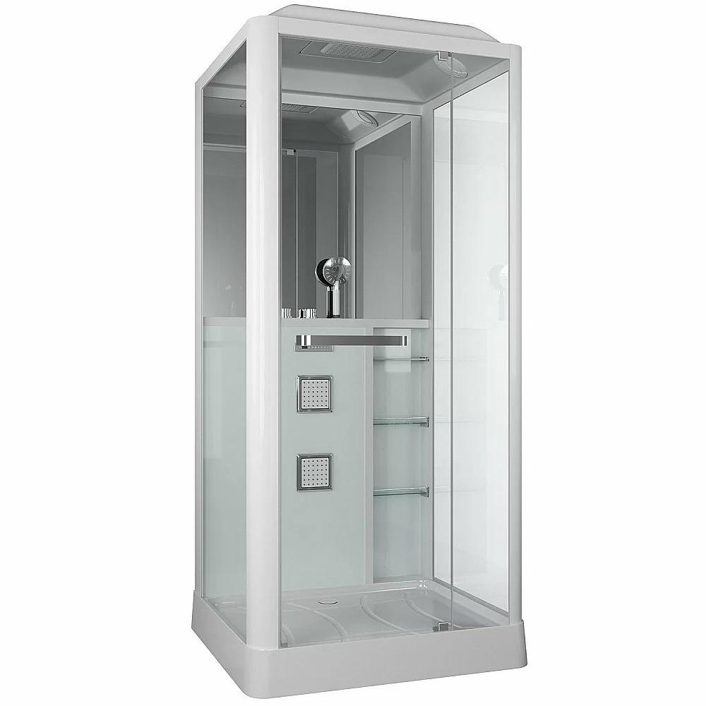 Душевая кабина Grossman Classic GR126 90x100