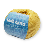 Пряжа Lana Gatto Nuovo Jaipur (6567)