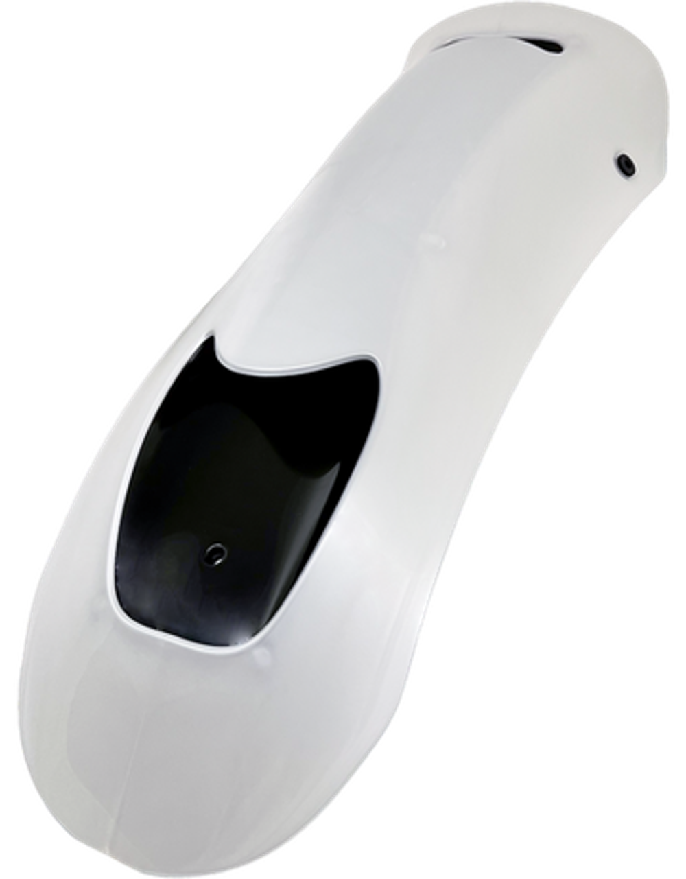 Передний обтекатель KG 508 белый (без вставки)