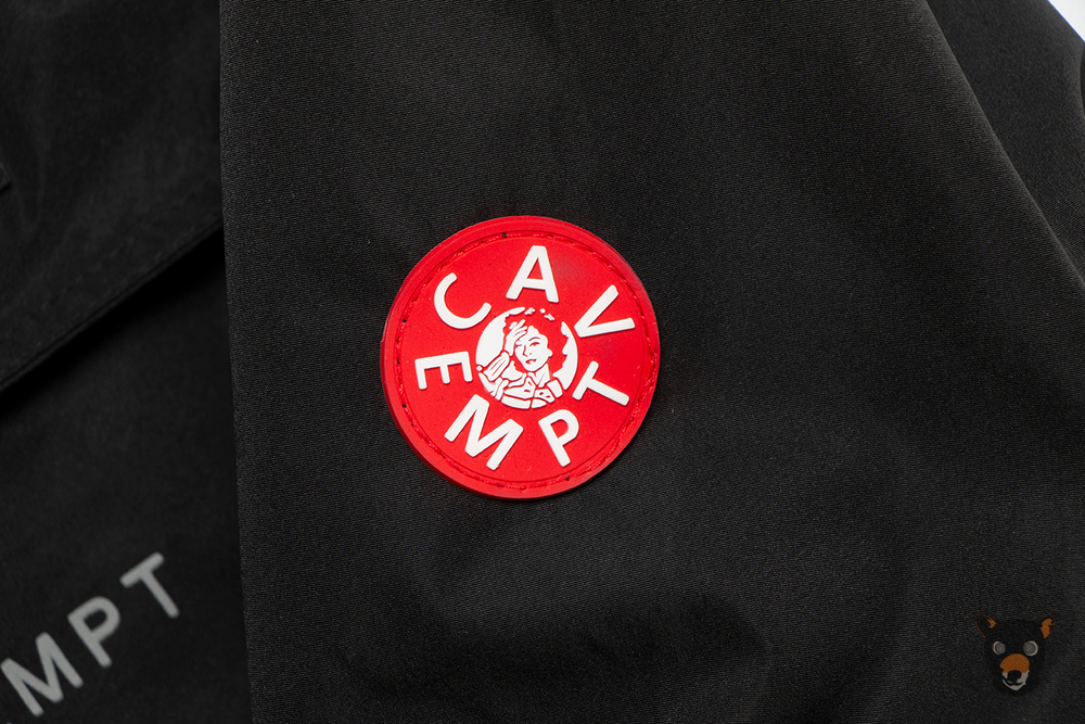 Ветровка Cav Empt