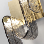 Настенный светодиодный светильник Odeon Light Flow 5106/11WL