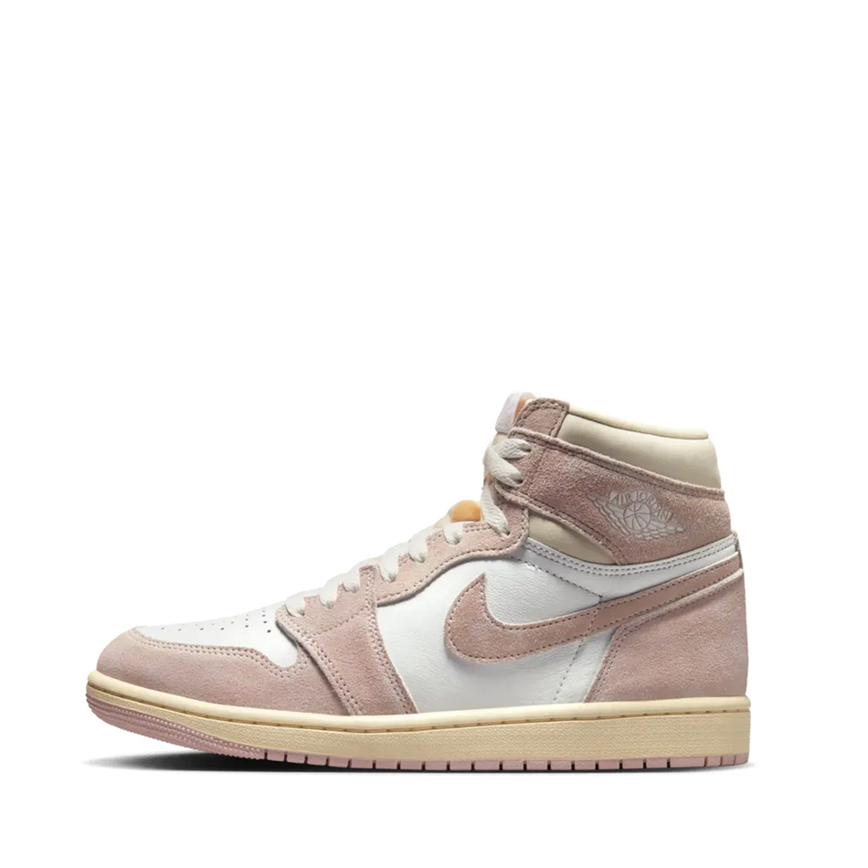 Jordan 1 Retro High "Washed Pink"