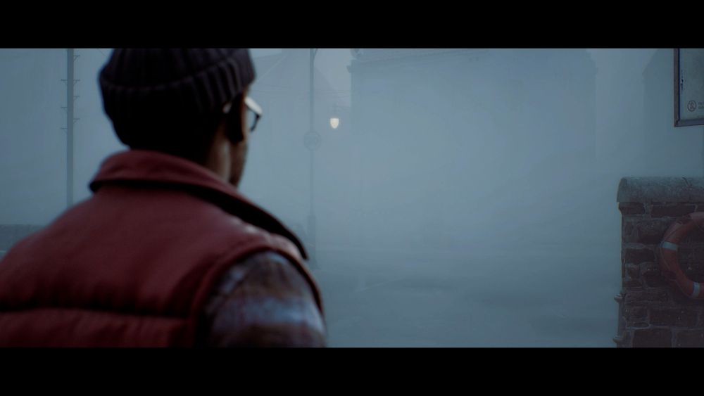 SILENT HILL: Townfall PS5