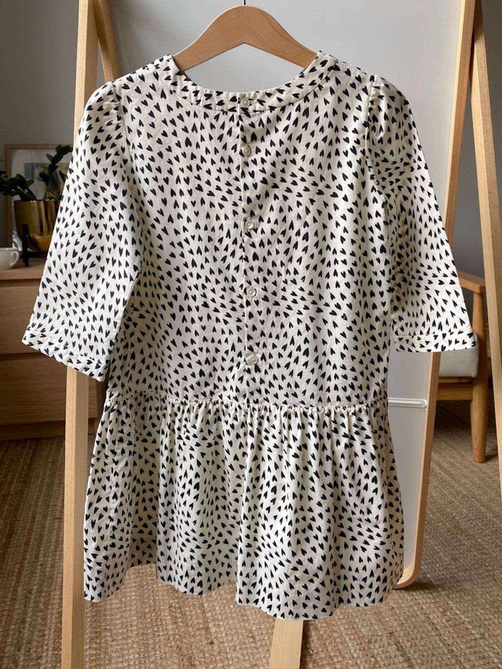 Платье Bonpoint, 116