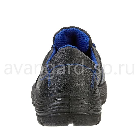 Полуботинки "Легион" ПУ, МП