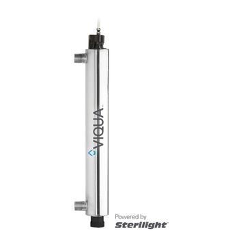 УФ система обеззараживания VIQUA S5Q-PA/2