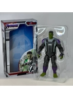 Фигурка Халк Marvel ZD Toys 1608-07