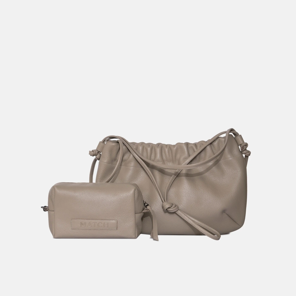 Сумка NELLE LINEN