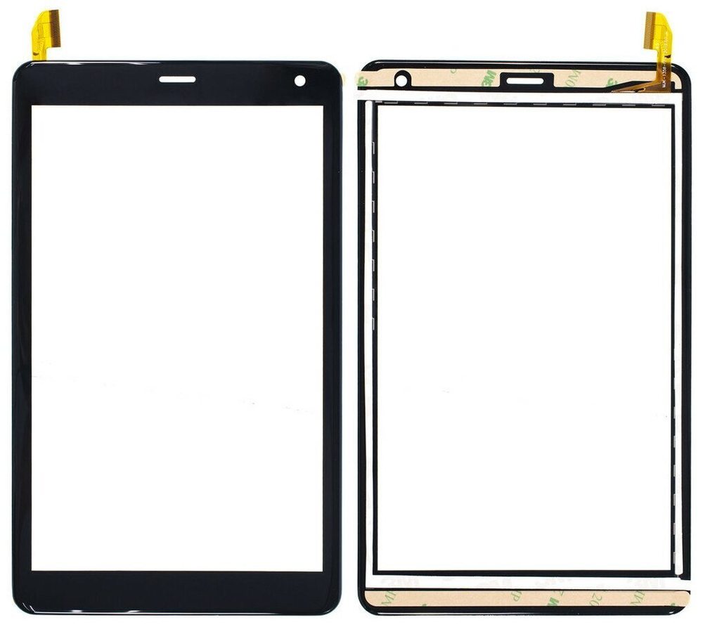 Тачскрин для планшета MJK-1358-FPC