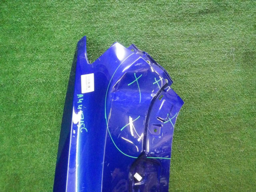 Крыло переднее правое Changan CS35PLUS (2018-н.в.)