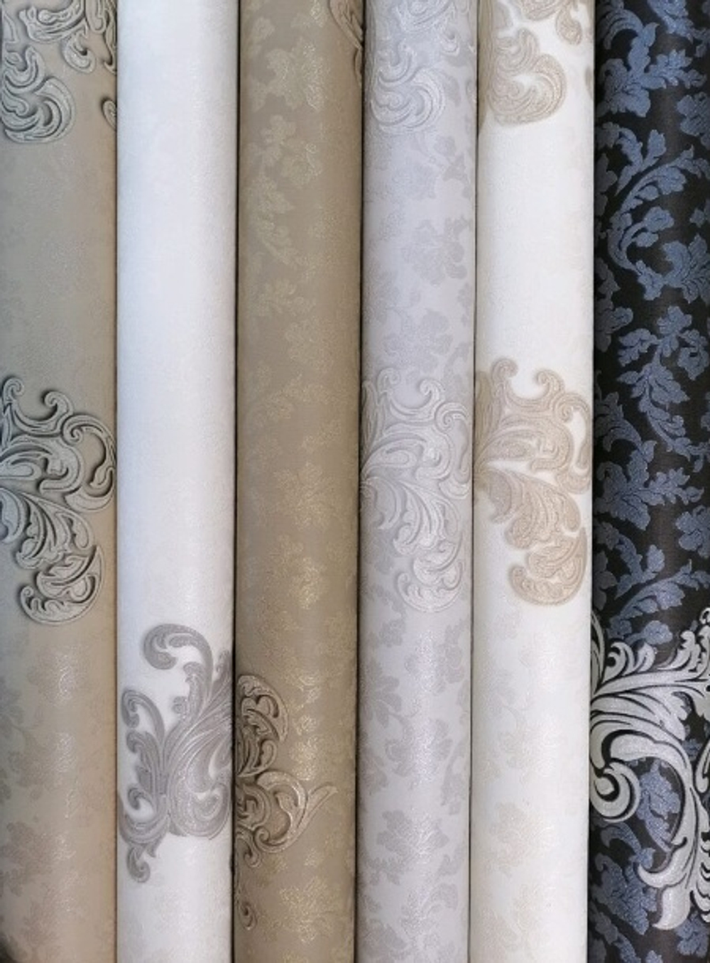 Селеста - 21 светло-серая