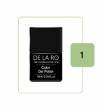 Delaro Marshmallow Mousse 01 - 10ml