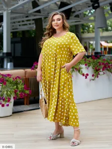 Платье II-0477 Фабрика Моды