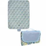 Коврик пляжный складной Celebration,150*170 см