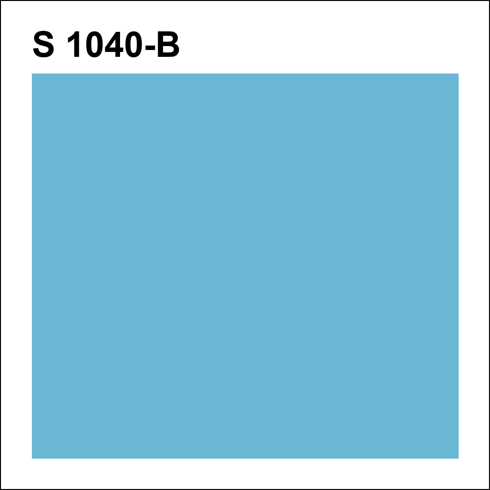 S 1040-B за кг
