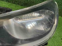 Фара левая Hyundai Solaris 2 (2017-2020) галоген
