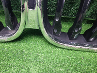 Решетка радиатора BMW X1 F48 (2019-2022)