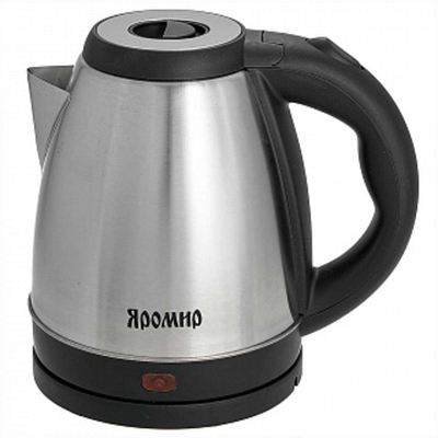 Чайник ЯРОМИР ЯР-1004