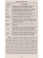 Кулинария северных Вед