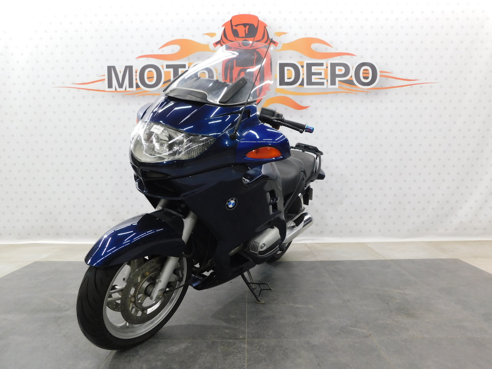 BMW R1150RT 038130